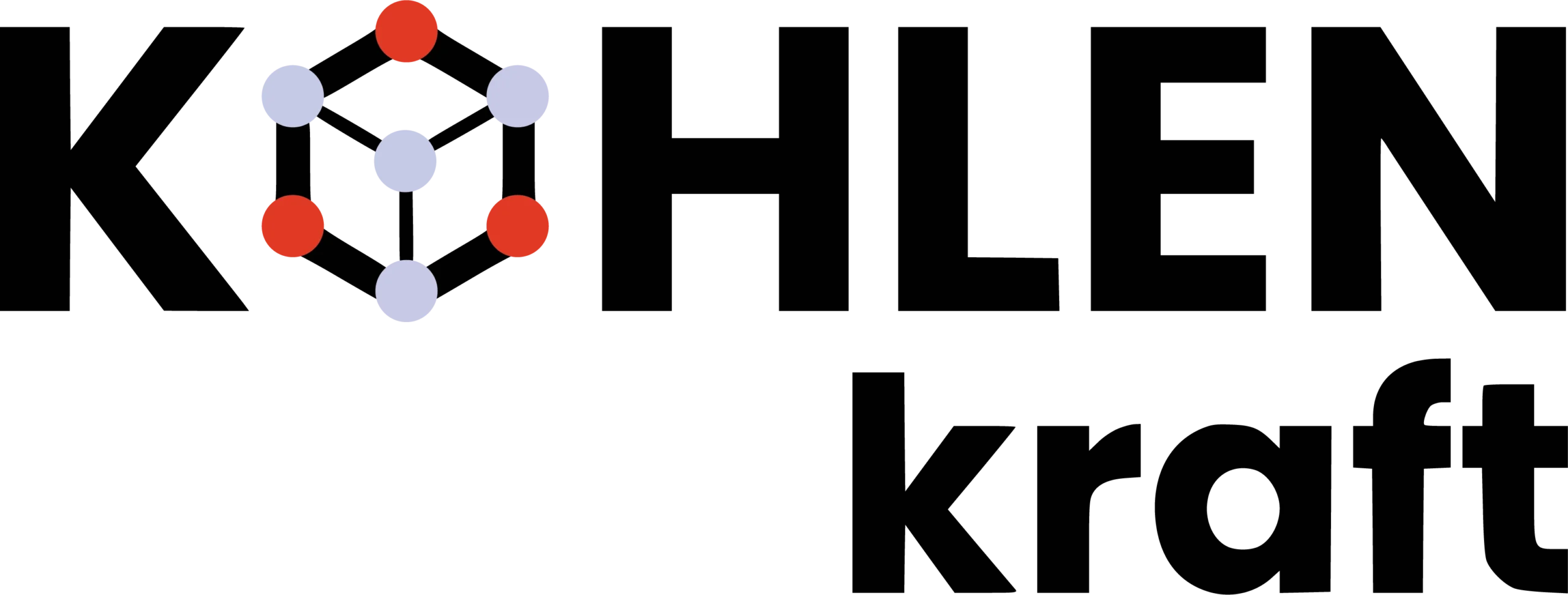 KohlenKraft - klimapositive Materialien