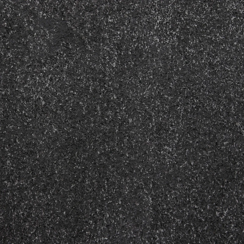 Black Sample